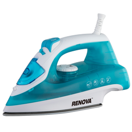  Утюг RENOVA SI22T-35BL 