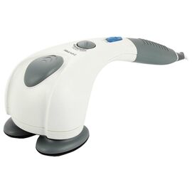  Массажер Beurer MG80 35Вт серый 