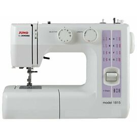  Швейная машина JANOME JUNO 1815 