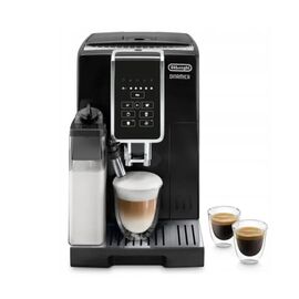  Кофемашина DeLonghi ECAM 350.50.B 