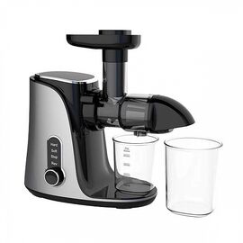  Соковыжималка BQ J2001 Черный-Серебро 