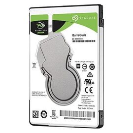  HDD 2.5" 2.0TB 5400rpm SATA3 128MB Seagate BarraCuda (ST2000LM015) 7 mm 