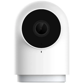  Камера видеонаблюдения IP Aqara Camera Hub G2H Pro (CH-C01) 4-4мм цв. корп.:белый 