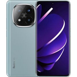  Смартфон Xiaomi Redmi Note 14 Pro+ 5G 8/256Gb Frost Blue РСТ 