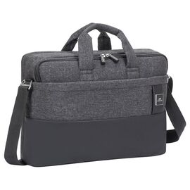 Сумка для ноутбука 15.6" Riva 8831 черный полиэстер 