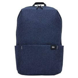  Рюкзак для ноутбука Xiaomi Mi Casual Daypack (ZJB4144GL) Dark Blue 
