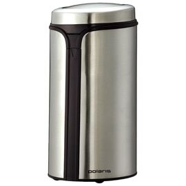  Кофемолка Polaris PCG 0815A серебристый 