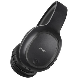  Гарнитура беспроводная полноразмерная HAVIT HV-H2590BT V5.0 Bluetooth+FM+MP3 Черная 