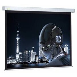  Экран Cactus 128x170.7см Wallscreen CS-PSW-128x170 4:3 настенно-потолочный рулонный белый 