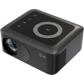 Проектор Cactus CS-PRE.08B.WXGA LCD 1500Lm LS 150Lm ANSI (1280x720) 1000:1 ресурс лампы:30000часов 1xUSB typeA 1xHDMI 1.5кг 