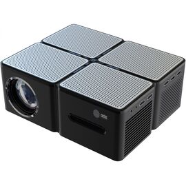  Проектор Cactus CS-PRO.03B.WUXGA-A Full HD-A LCD 7200Lm LS 720Lm ANSI (1920x1080) 2300:1 ресурс лампы:30000часов 2xUSB typeA 3xHDMI 1.73кг 
