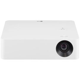  Проектор LG CineBeam PF610P DLP 1000Lm LS (1920x1080) 150000:1 ресурс лампы 30000часов 2xUSB typeA 2xHDMI 1.7кг 