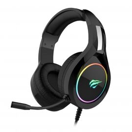  Гарнитура игровая с RGB подсветкой HAVIT GAMENOTE HV-H2232d Gaming 