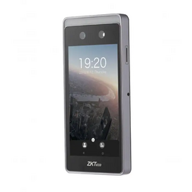  Терминал контроля доступа ZKTeco Horus E1 