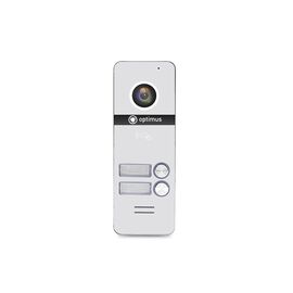  Вызывная панель Optimus DSH-1080/2 (В0000011129) белый 