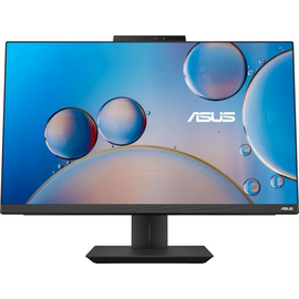  Моноблок Asus E5702WVAR-BPE0020 (90PT03N1-M00W00) 27" Full HD Core 3 100U (1.2) 8Gb SSD512Gb UHDG noOS GbitEth WiFi 90W клав. мышь черный 