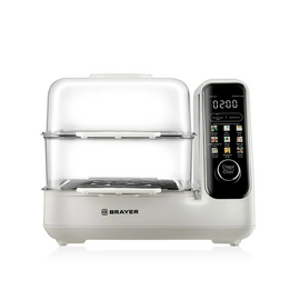  Пароварка BRAYER BR2860 