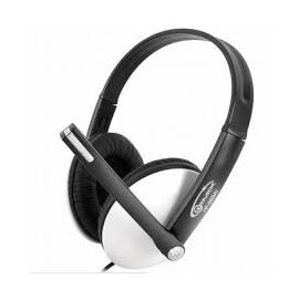  Гарнитура Gemix HP-560MV White 