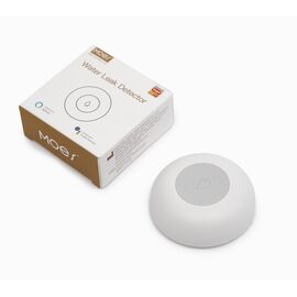  Датчик протечки MOES ZigBee Water Leakage Detector ZSS-QY-WL-C 