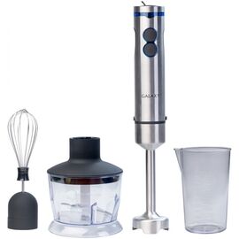  Блендер Galaxy GL 2128 металл 