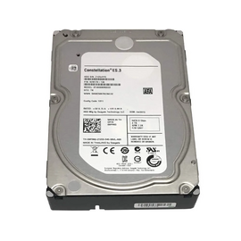  HDD Seagate Constellation ES.3 ST4000NM0033, 4ТБ, SATA III, 3.5" 