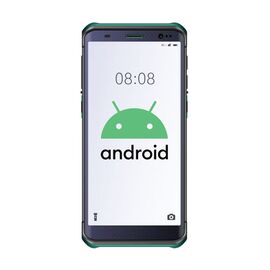  Терминал сбора данных Mindeo D60 (D60G46455160CN) 