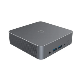 Неттоп IRBIS Smartdesk mini PC (ISDC5002PR) i5-1235U (10C/12T-1.3Ghz), 16GB DDR5, 512GB SSD M.2, Intel UHD, 2xHDMI, 1xthunderbolt, 2xUSB Type-C 