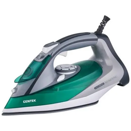  Утюг Centek CT-2309 зеленый 