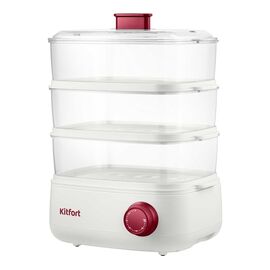  Пароварка KITFORT КТ-6830 