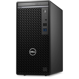  ПК Dell Optiplex Plus 7010-1855 Intel Core i7 13700, DDR5 32ГБ, 512ГБ(SSD), Intel UHD Graphics 770, Windows 11 Professional, черный 