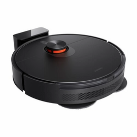  Робот-пылесос XIAOMI BHR8158EU Robot Vacuum S20+ (черный) EU 
