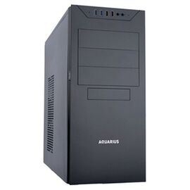  ПК Aquarius S20 K12 MT (QRDP-S20K121P3318C125F02NLNKTNN3) P G4400/8Gb/SSD256Gb/noOS/m/kb (2030477/20017663) 