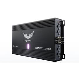  Усилитель автомобильный Prology HQ-4.100 (PRHQ41000) 