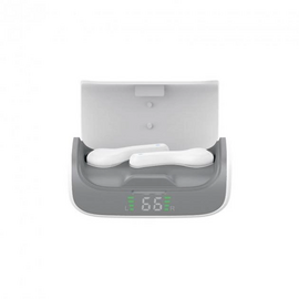  Гарнитура беспроводная вкладыши HAVIT HV-TW937 Bluetooth V5.0 TWS.  Белая 