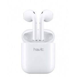  Гарнитура беспроводная вкладыши HAVIT HV-TW932 Bluetooth V5.0 TWS. 