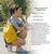  Рюкзак Xiaomi colorful mini backpack bag, синий ZJB4135CN 