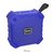  Портативная колонка Hoco BS34 Wireless sports speaker, blue 