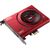 Звуковая карта Creative Sound Blaster Z SE (70SB150000004) PCI-E (Sound Core3D) 5.1 Ret 