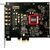  Звуковая карта Creative Sound Blaster Z SE (70SB150000004) PCI-E (Sound Core3D) 5.1 Ret 