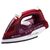  Утюг Centek CT-2347 Red (красный) 1800Вт, антипригар. подошва, паровой удар, самоочистка, 200мл 