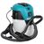  Строительный пылесос Makita VC2512L серый 