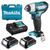  Гайковерт ударный Makita TD110DWAE (кейс в комплекте) 