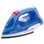  Утюг Centek СТ-2348 blue (синий) 180081. керамическая подошва. паровой удар. самоочистка. 200мл 