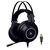  Наушники игровые с микрофоном A4TECH Bloody G528C 1.8м мониторы USB оголовье (G528C) (черный) 