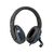  Наушники Defender Gaming Warhead G-160 Black/Blue (64118) 
