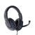  Наушники Defender Gaming Warhead G-160 Black/Blue (64118) 