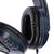  Наушники Defender Gaming Warhead G-160 Black/Blue (64118) 