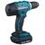  Дрель-шуруповерт Makita DDF453SYE (кейс в комплекте) 