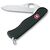  Нож перочинный Victorinox Sentinel One Hand (0.8416.M3) 111мм 5функций черный карт.коробка 