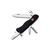 Нож перочинный Victorinox picknicker (0.8353.3) 111мм 11функций черный карт.коробка 